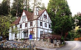 Bracken Fern Manor